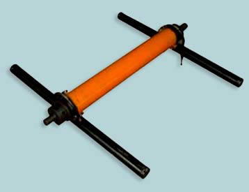 Martillo para tubos